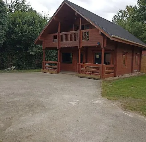 Chalet A La Campagne