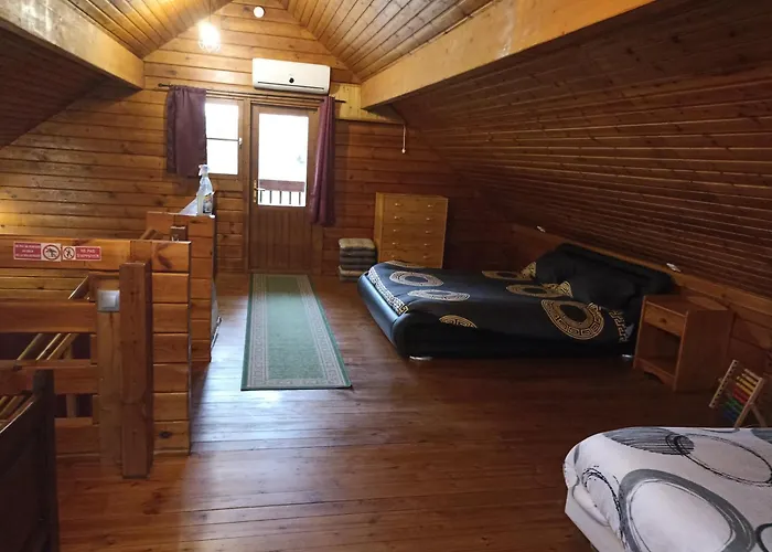 Chalet A La Campagne