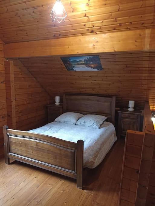 Chalet A La Campagne
