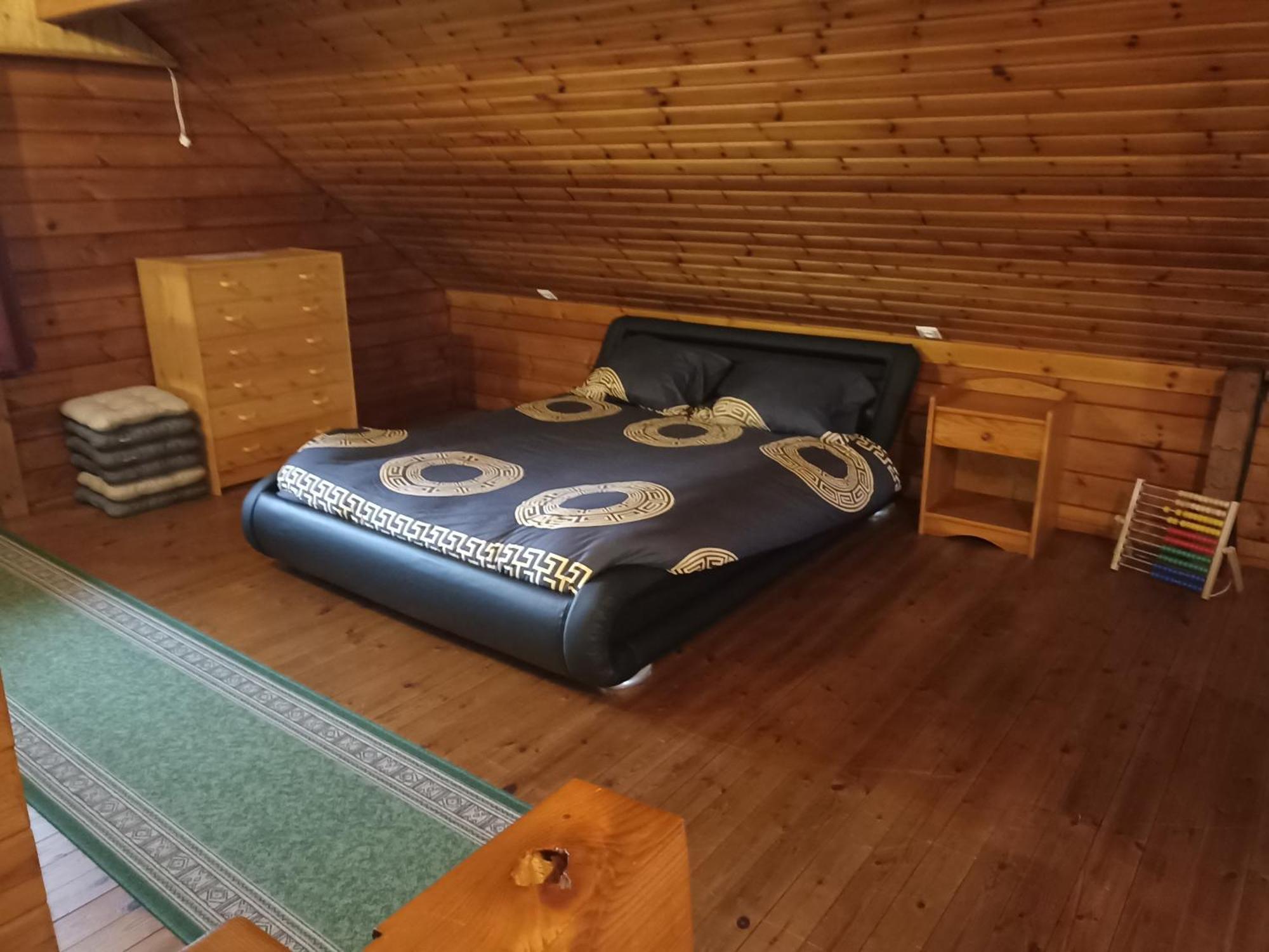 Chalet A La Campagne
